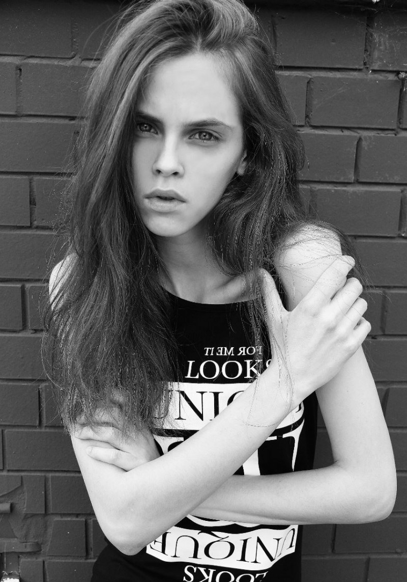 Photo of model Daria Ponomarenko - ID 565912