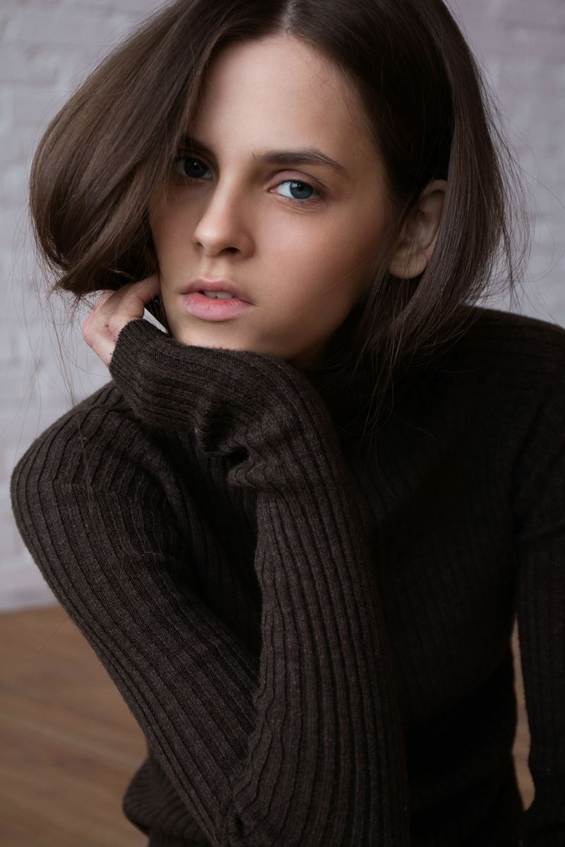 Photo of model Daria Ponomarenko - ID 565916