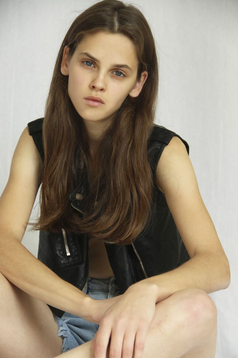 Photo of model Daria Ponomarenko - ID 565926