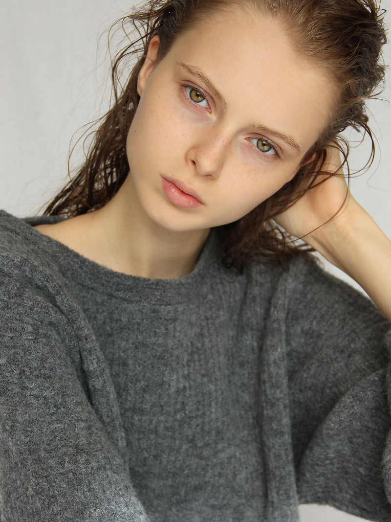 Photo of model Elina Nikitina - ID 554150