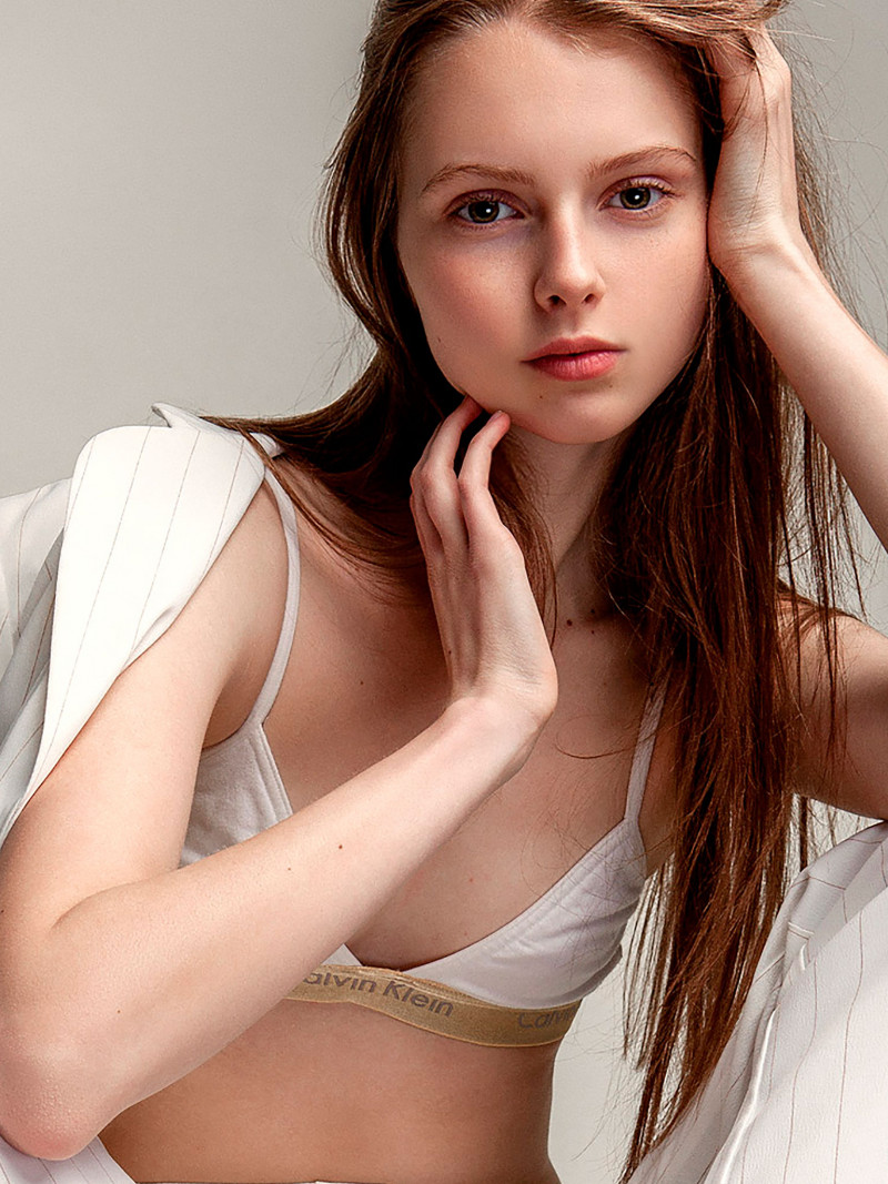 Photo of model Elina Nikitina - ID 554152