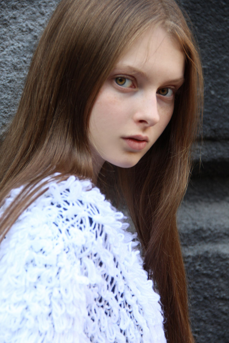 Photo of model Elina Nikitina - ID 565944