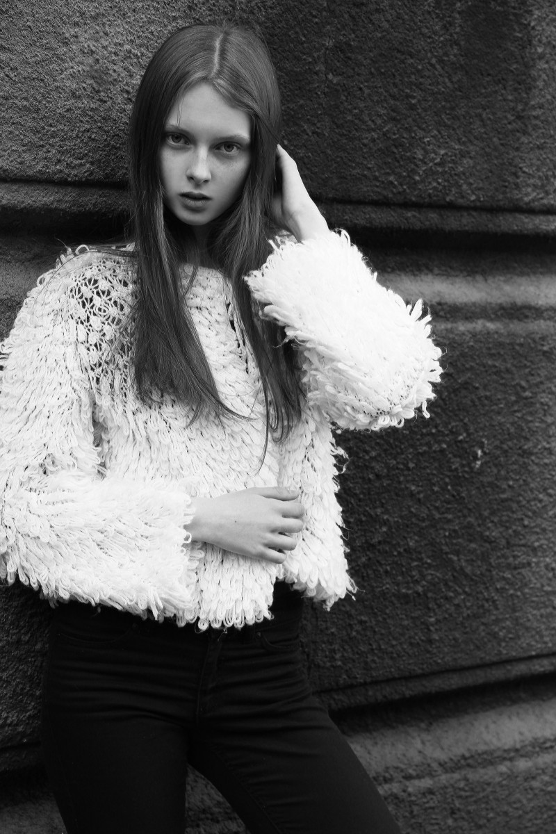 Photo of model Elina Nikitina - ID 565988