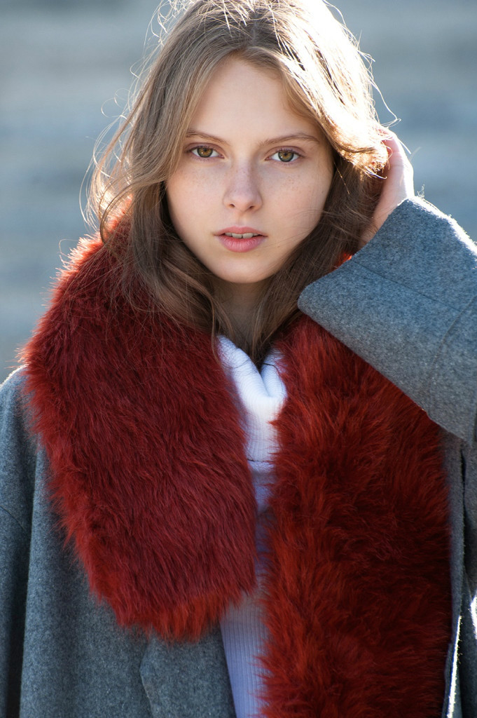 Photo of model Elina Nikitina - ID 565994