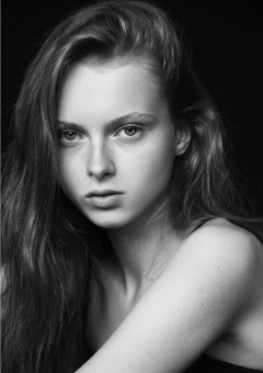 Elina Nikitina - Fashion Model | Models | Photos, Editorials & Latest ...