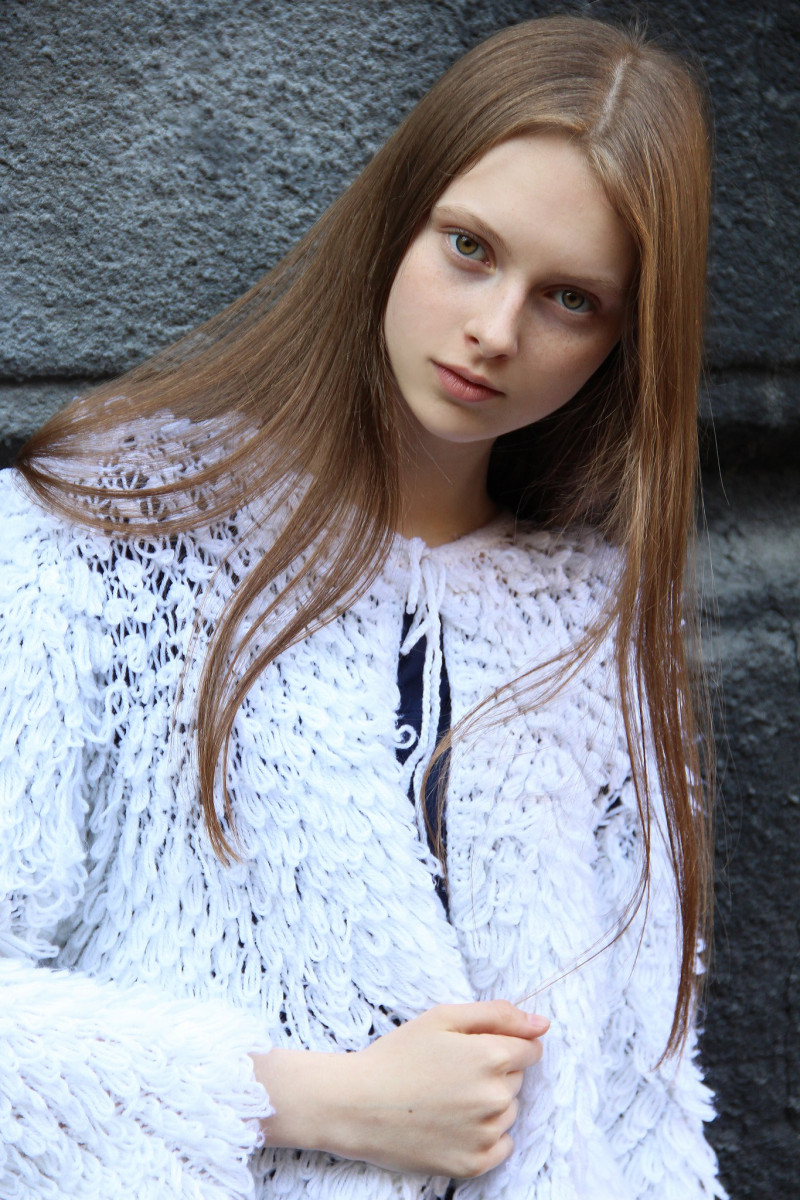 Photo of model Elina Nikitina - ID 566024