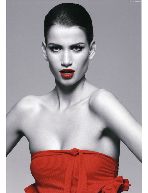 Photo of model Annemijn Boon - ID 92682