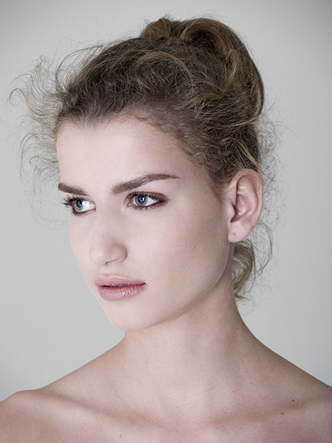 Photo of model Annemijn Boon - ID 92689