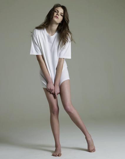 Photo of model Ana Paula Scopel - ID 151267