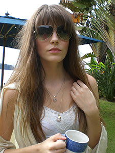 Photo of model Ana Paula Scopel - ID 152480