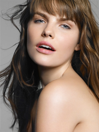 Photo of model Ana Paula Scopel - ID 180286