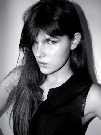 Photo of model Ana Paula Scopel - ID 92720