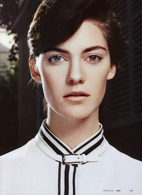 Photo of model Mia Hessner-Sovensky - ID 89215