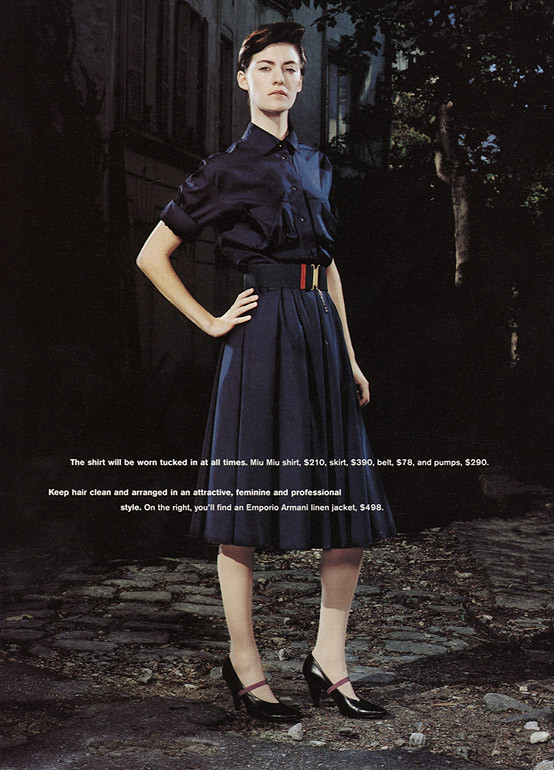 Photo of model Mia Hessner-Sovensky - ID 89221