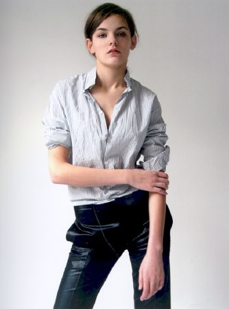 Photo of model Ada Wrzesinska - ID 92939