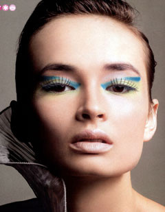 Photo of fashion model Olga Anaeva - ID 92968 | Models | The FMD