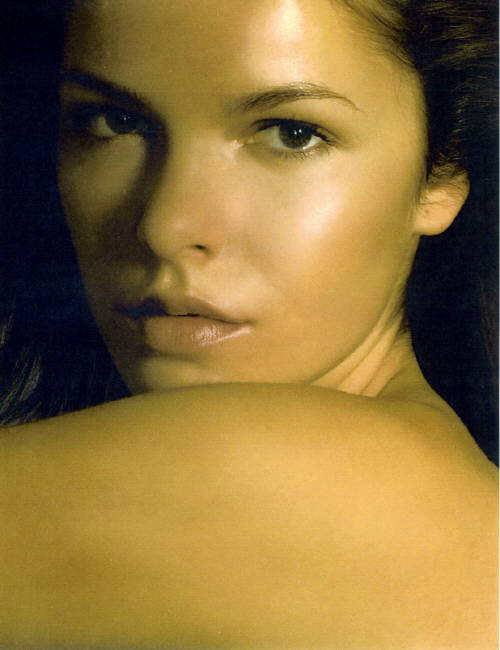 Photo of model Diana Ionele - ID 93920
