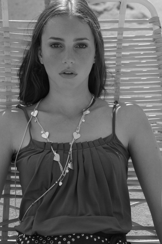 Photo of model Vanessa Cruz - ID 128405