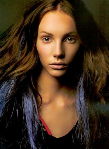 Photo of model Vanessa Cruz - ID 94017