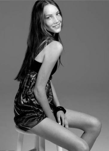 Photo of model Vanessa Cruz - ID 94022