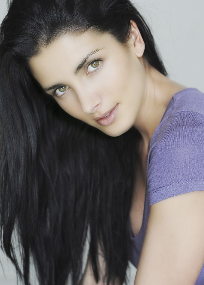 Photo of model Wendy Sarria - ID 376537