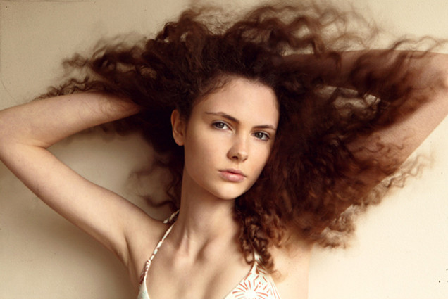 Photo of model Adela Novotna - ID 94148