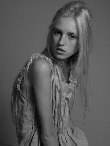 Photo of model Cristina Jurach - ID 94539