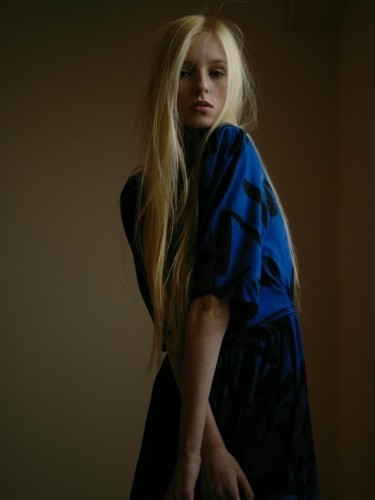 Photo of model Cristina Jurach - ID 94545