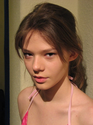 Photo of model Anna Pichler - ID 259631