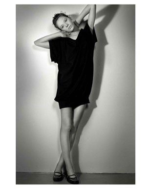 Photo of model Anna Pichler - ID 97425