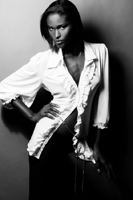 Photo of model Carmelita Mendes - ID 94887