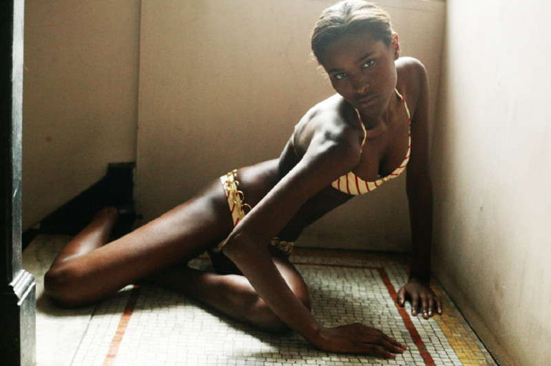 Photo of model Carmelita Mendes - ID 94888