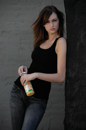 Photo of model Aryn Livingston - ID 109275