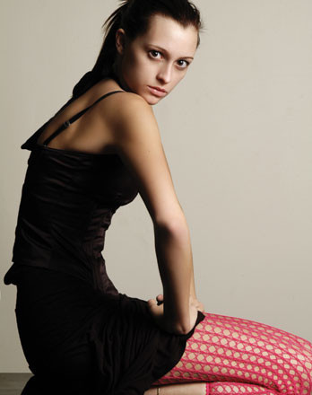Photo of fashion model Aryn Livingston - ID 109282 | Models | The FMD