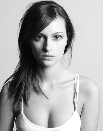 Photo of model Aryn Livingston - ID 109287