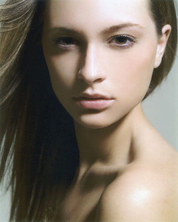 Photo of model Aryn Livingston - ID 94971