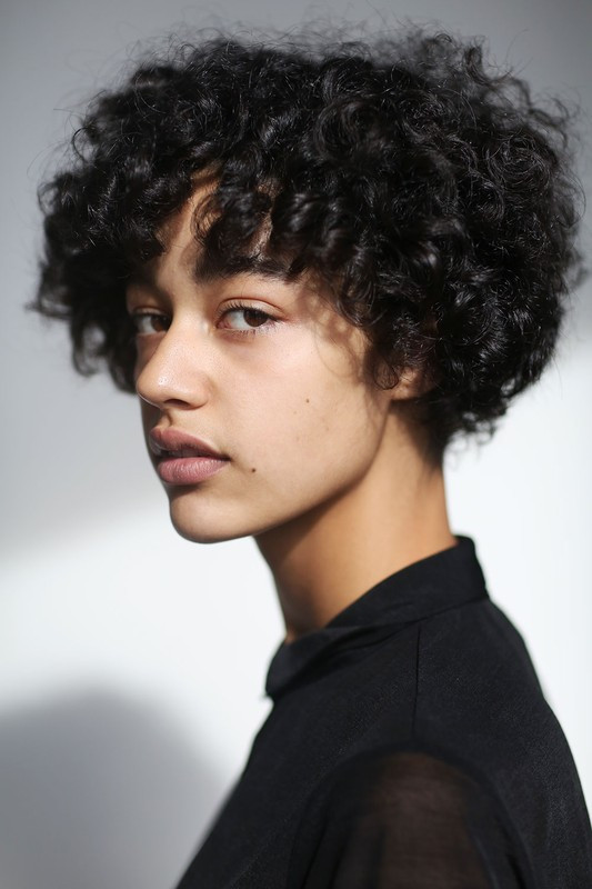 Photo of model Damaris Goddrie - ID 554290