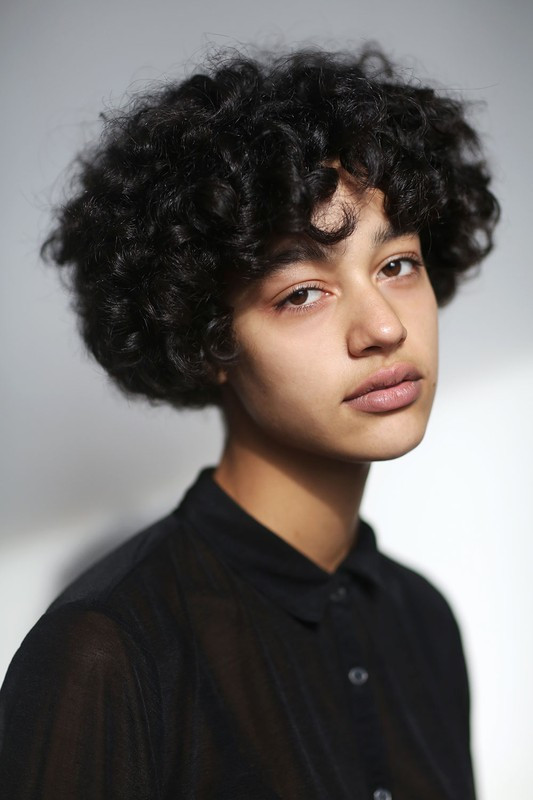 Photo of model Damaris Goddrie - ID 554296