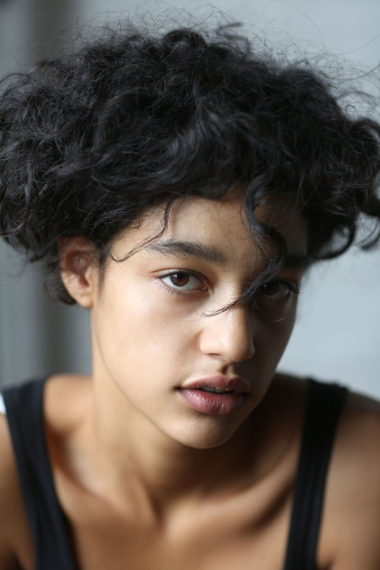 Photo of model Damaris Goddrie - ID 554300