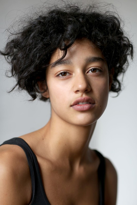 Photo of model Damaris Goddrie - ID 554302