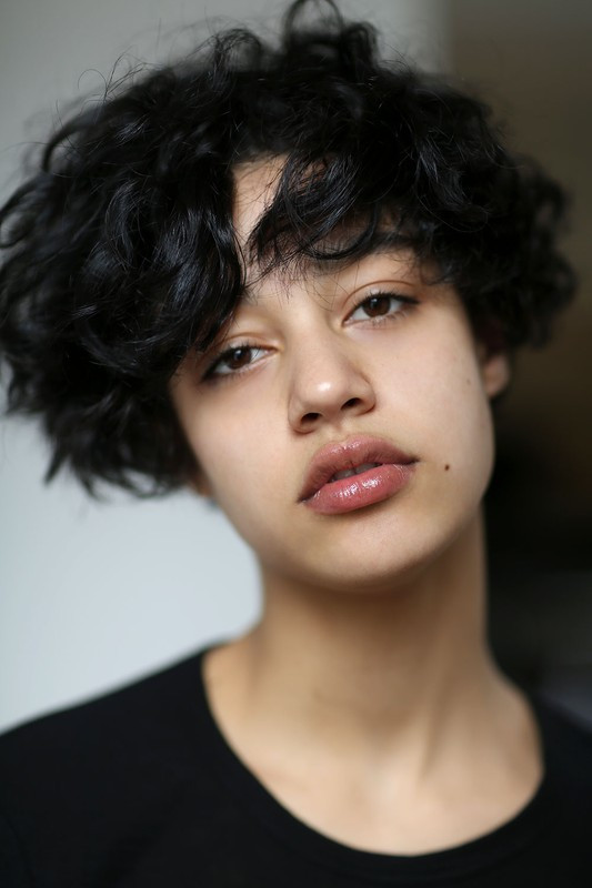 Photo of model Damaris Goddrie - ID 554308