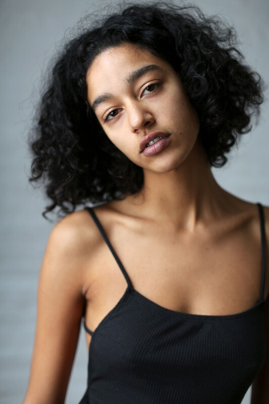 Photo of model Damaris Goddrie - ID 697311