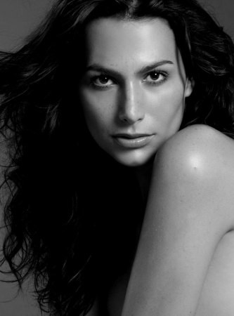 Photo of model Alexandra Vicentini - ID 94991