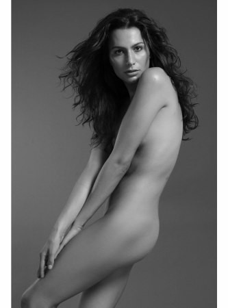 Photo of model Alexandra Vicentini - ID 95004