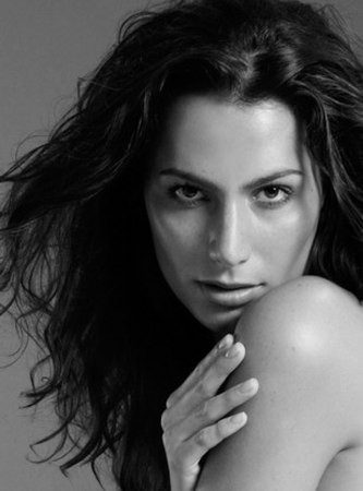 Photo of fashion model Alexandra Vicentini - ID 95005 | Models | The FMD