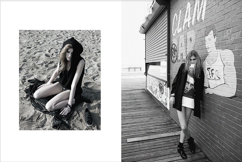 Photo of model Lisa Gregusson - ID 109243