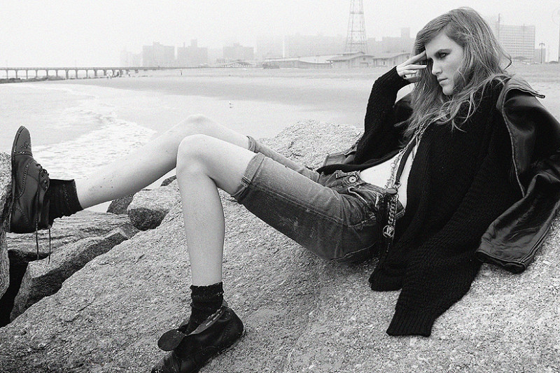Photo of model Lisa Gregusson - ID 95227