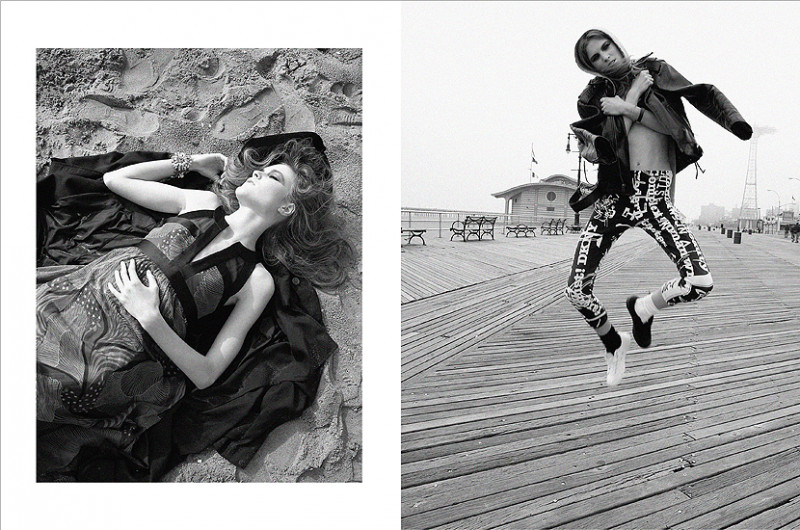 Photo of model Lisa Gregusson - ID 95229