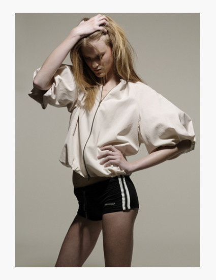 Photo of model Lisa Gregusson - ID 95235