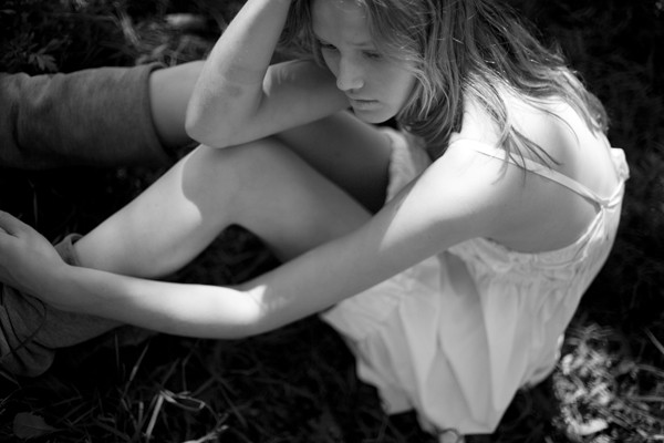 Photo of model Toni Garrn - ID 114855